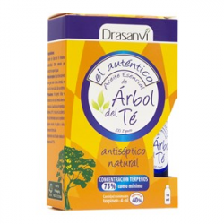Aceite arbol te 18ml drasanvi