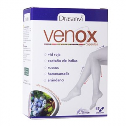Venox 45caps drasanvi