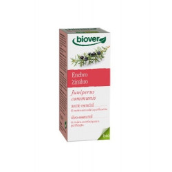 Esencia enebro 10ml biover