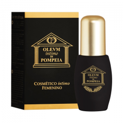 Olevm 50ml pompeya