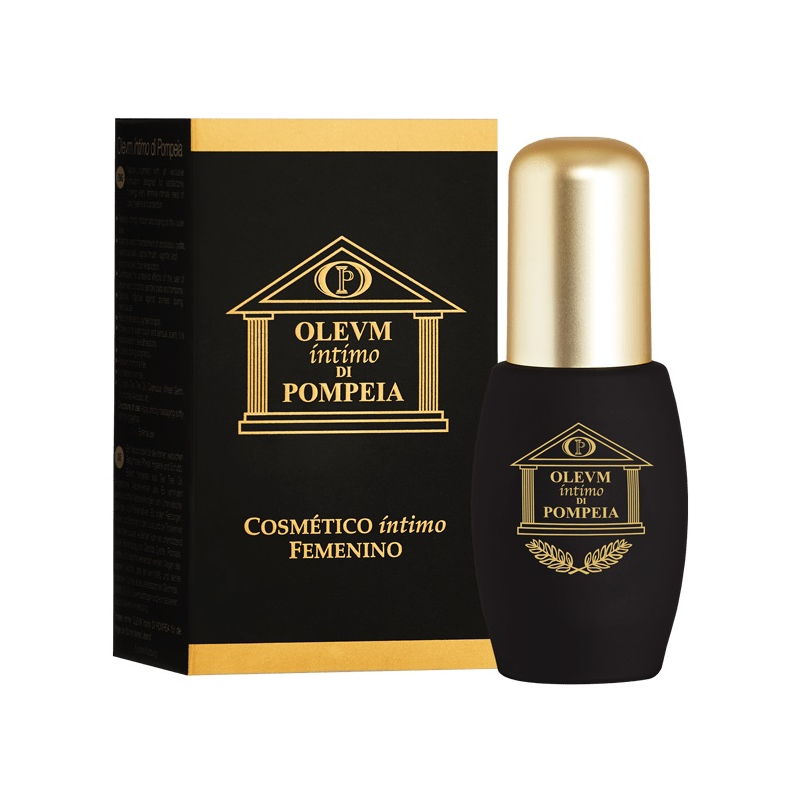 Olevm 50ml pompeya