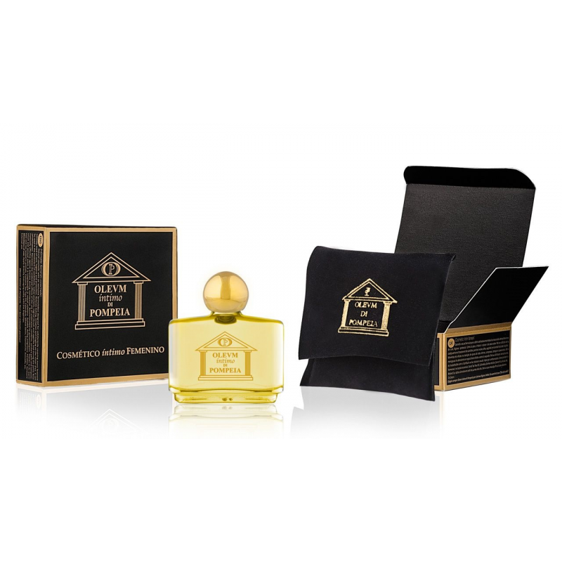 Olevm intimo 15ml pompeya