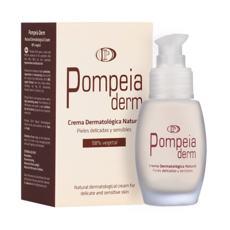 Crema pompeia derm dosif.50ml