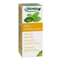 Esencia menta piper.10ml biove