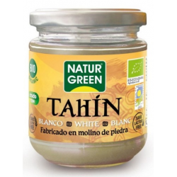 Tahin 300gr eco naturgreen