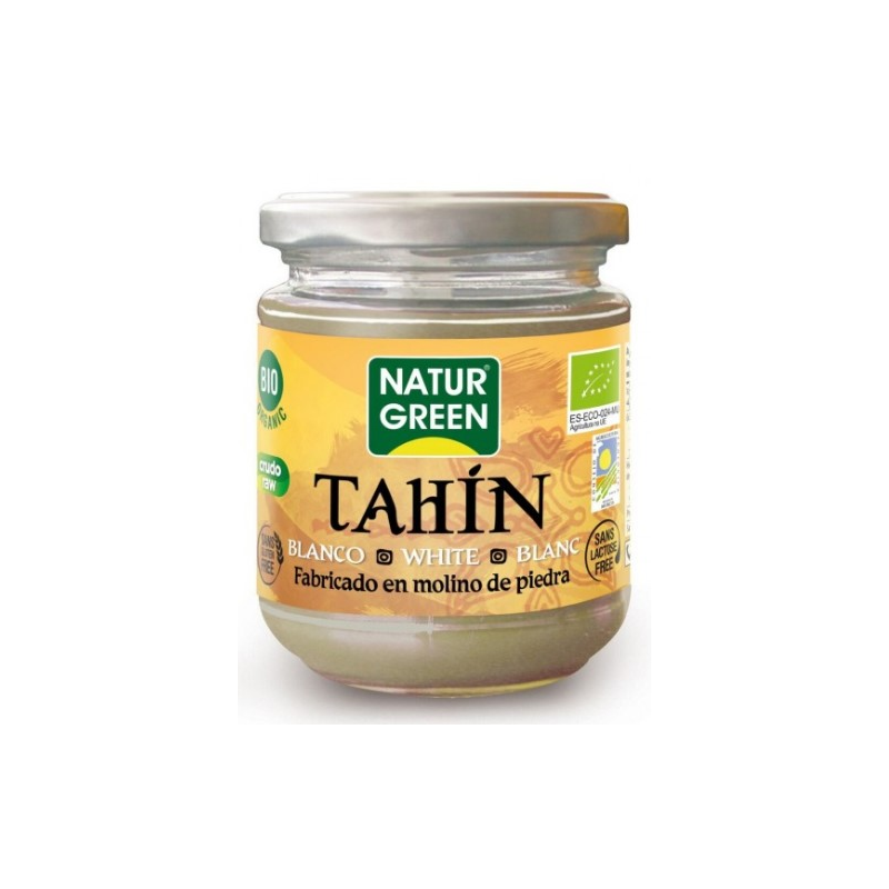 Tahin 300gr eco naturgreen