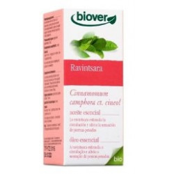 Esencia ravintsara 10ml biover