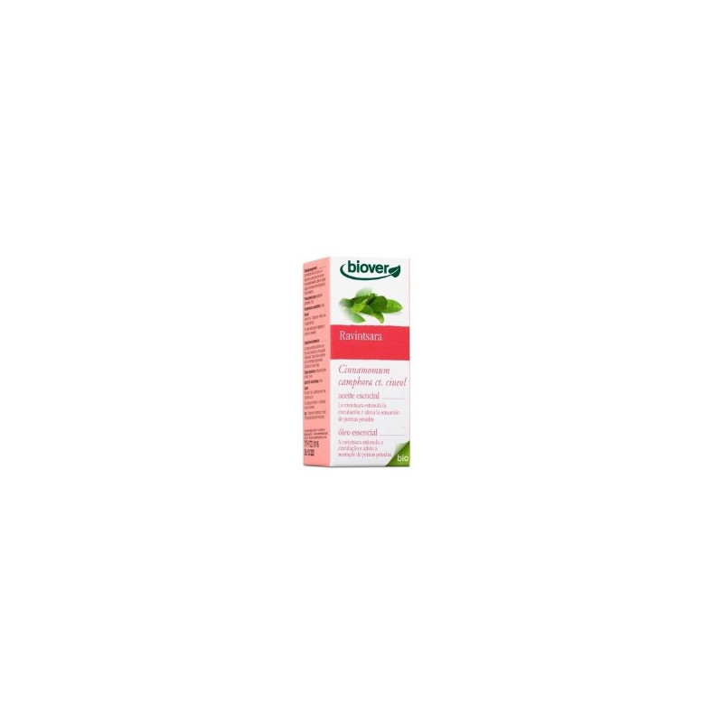 Esencia ravintsara 10ml biover