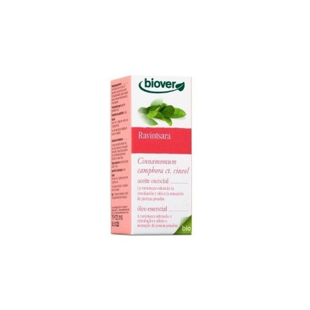 Esencia ravintsara 10ml biover