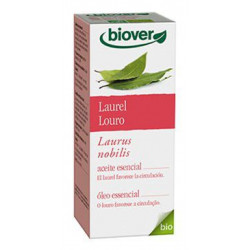 Esencia laurel 5ml biover
