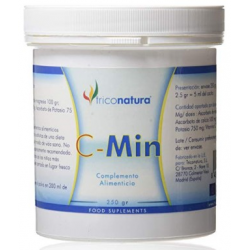 C-min 250g. provinat