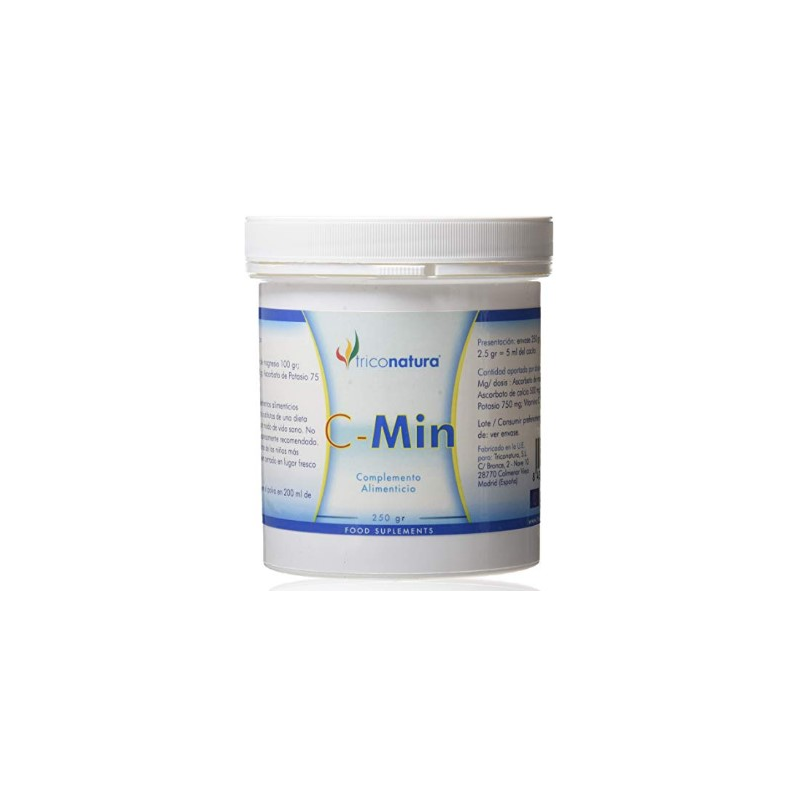 C-min 250g. provinat