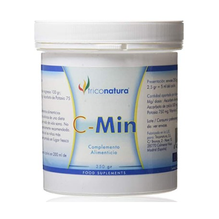 C-min 250g. provinat