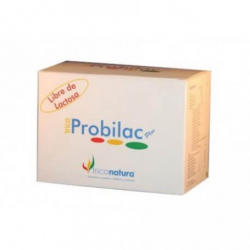Probilac 30sobres triconatura