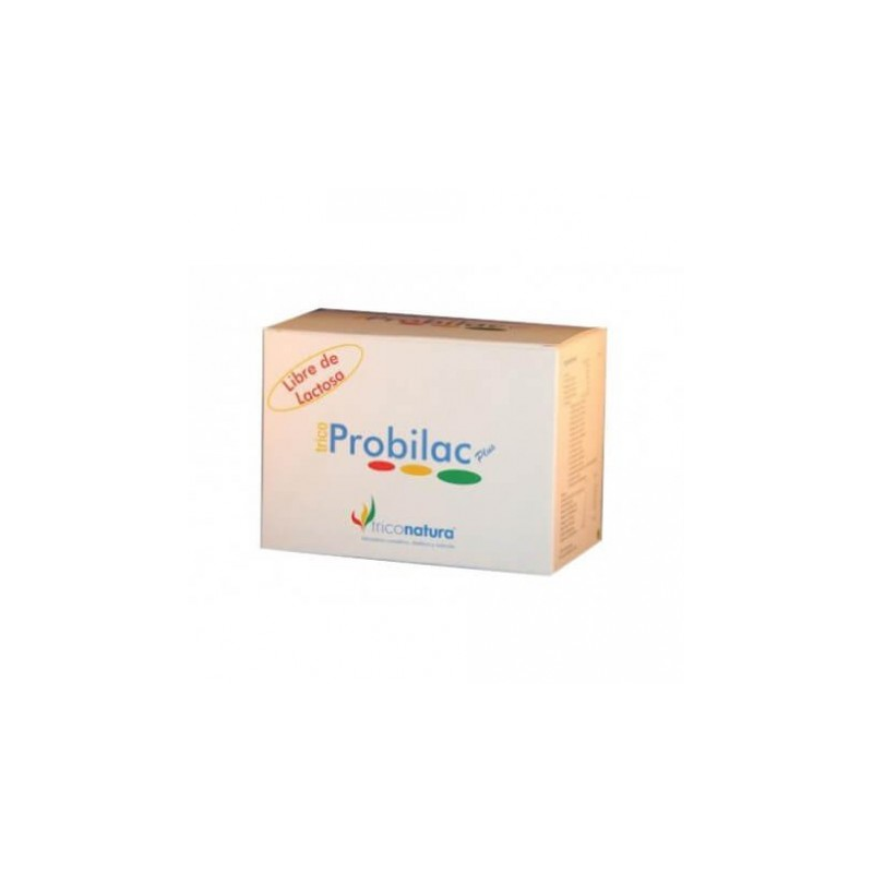 Probilac 30sobres triconatura