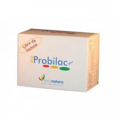 Probilac 30sobres triconatura