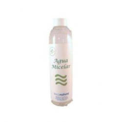 Agua micelar 200ml triconatura