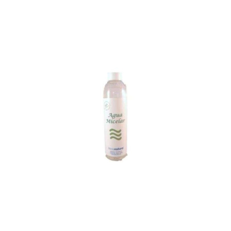 Agua micelar 200ml triconatura