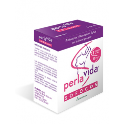 Perlavida sofocos 30cap plamec