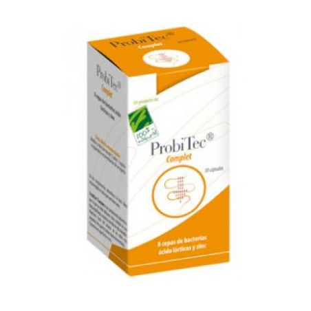 Probitec complet 30cap cien x