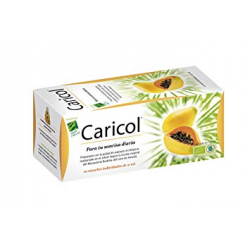 Caricol(papaya)20sobres 100%