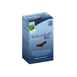 Aceite de krill 80 perl.cien x