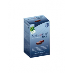 Aceite de krill 120perla 100%