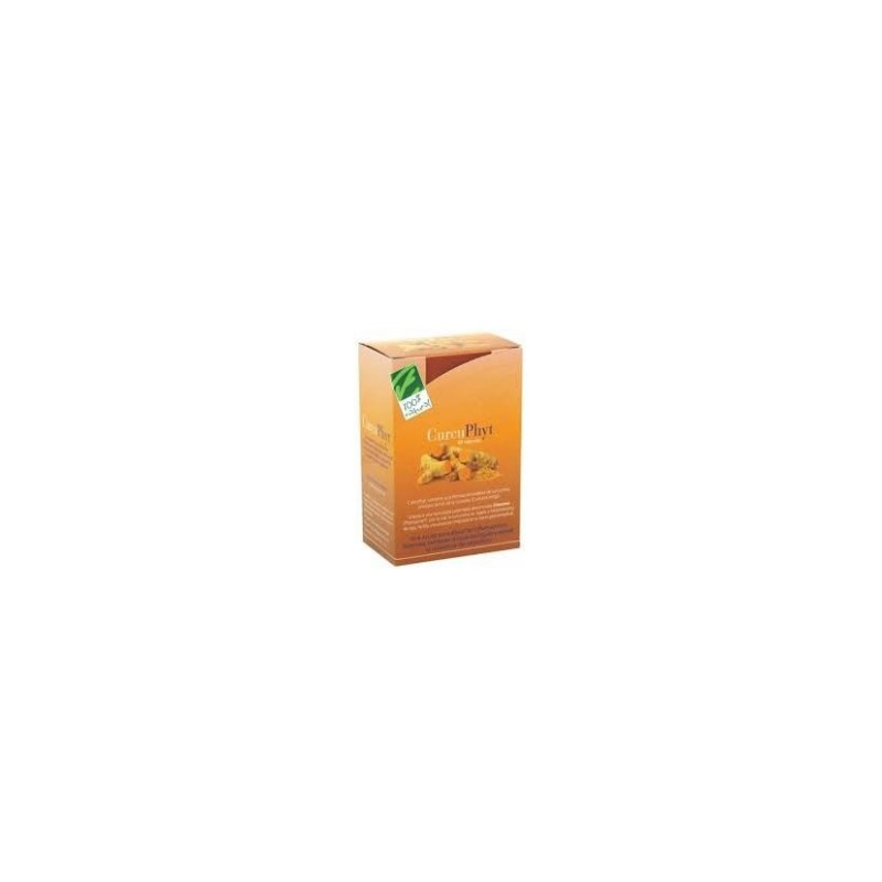 Curcufit 60comp cienxcien