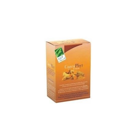 Curcufit 60comp cienxcien