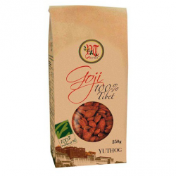 Goji berries 250g 100% natural