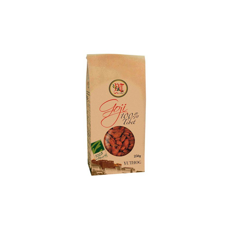Goji berries 250g 100% natural