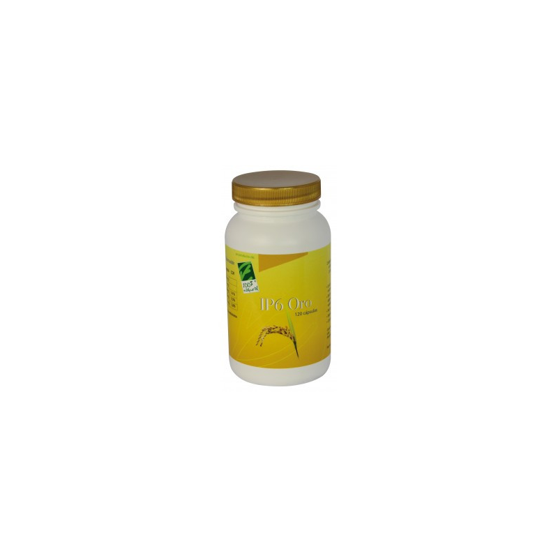 Ip 6 oro 120caps 100% natural