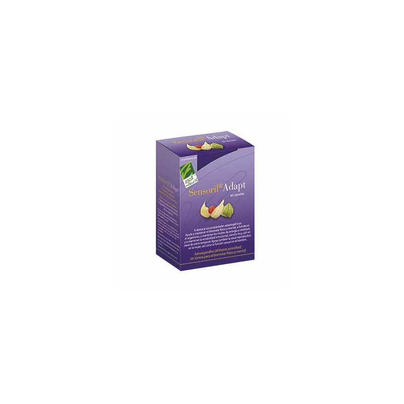 Sensoril adapt 60cps 100%