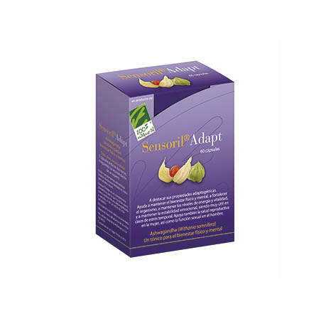 Sensoril adapt 60cps 100%