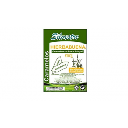 Caramelos hierbabuena 150gr si