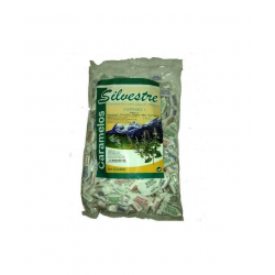 Caramelos malvavisco 1kg silvestre