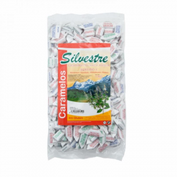 Caramelos surtido n-1 1k silvestre