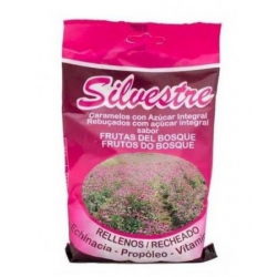 Caramelos silvestre f.bosque