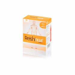 Reishi nua 15viales provinat