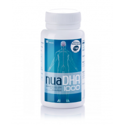 Nua dha 1000 30cap provinat