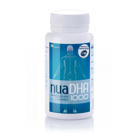 Nua dha 1000 30cap provinat