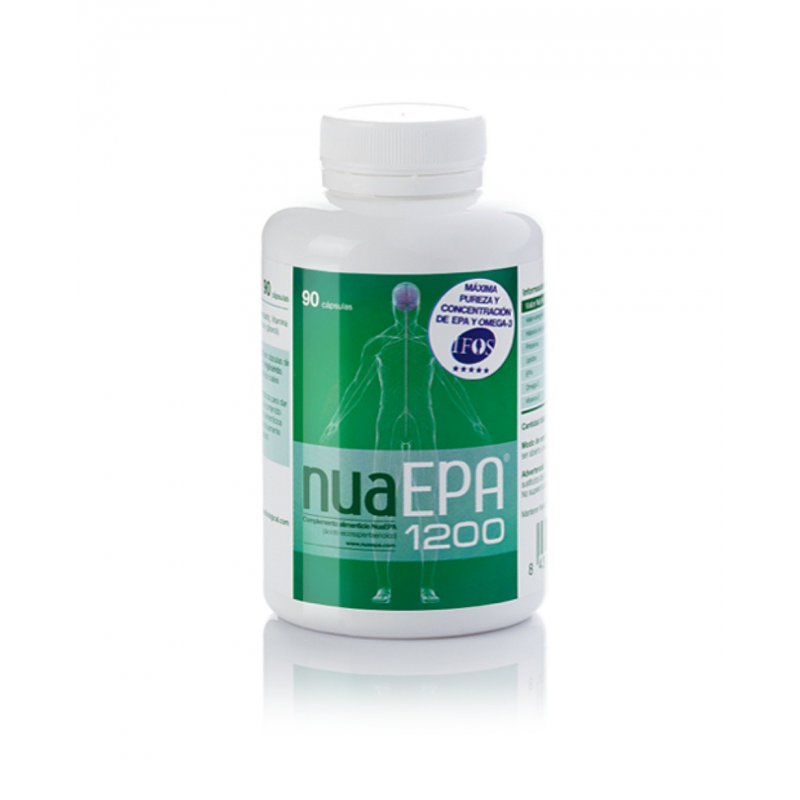 Nua epa 1200 90caps provinat