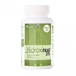 Hidroxi nua 25 90 perlas