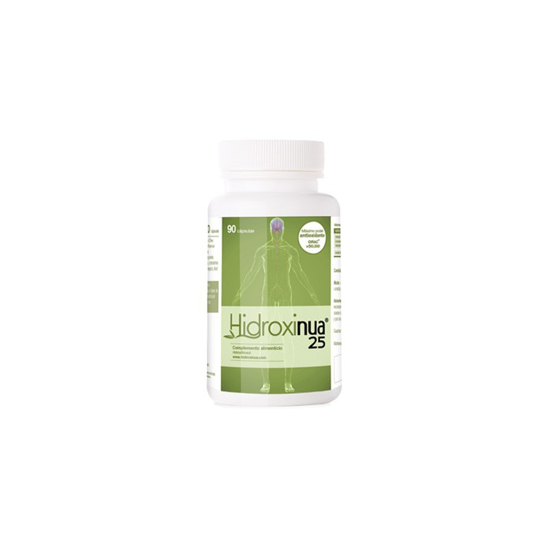 Hidroxi nua 25 90 perlas