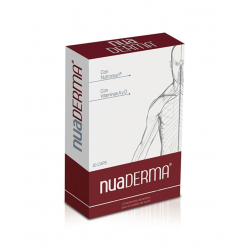 Nua derma  30 cap  nua biological