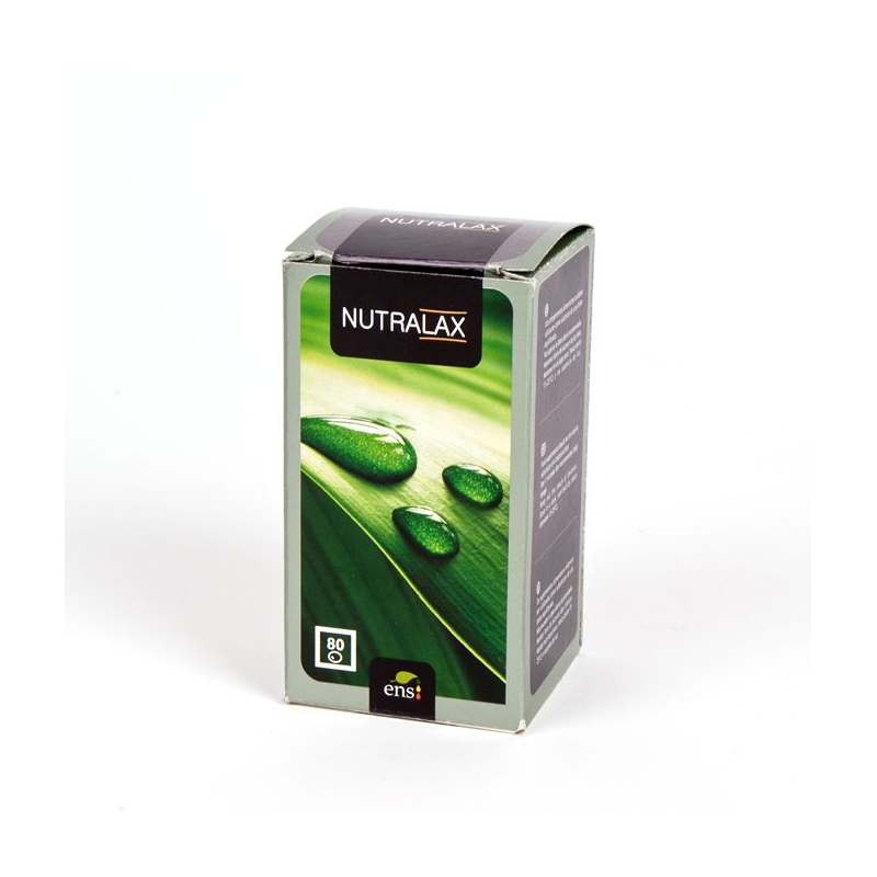 Nutralax 80comp farmastar