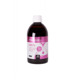 Phytoslim drenaje 500ml.herdib