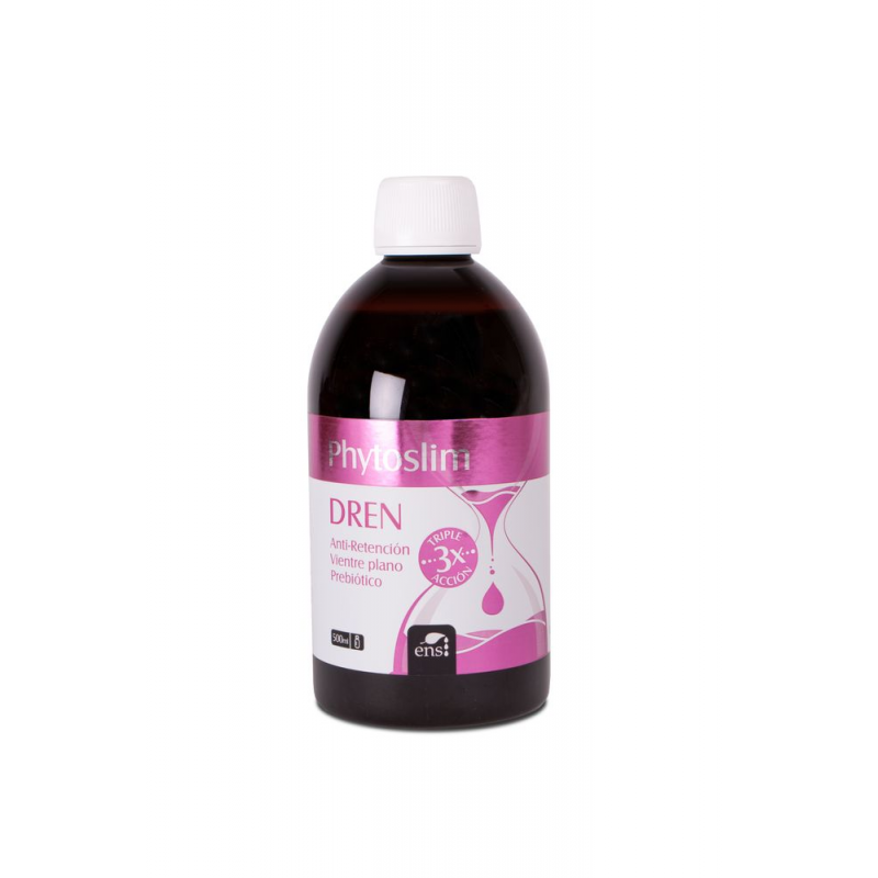 Phytoslim drenaje 500ml.herdib