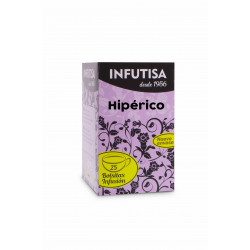 Infutisa hiperico 25f
