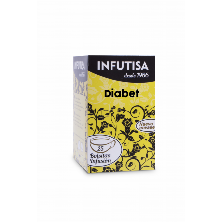 Infutisa diabet 25-f